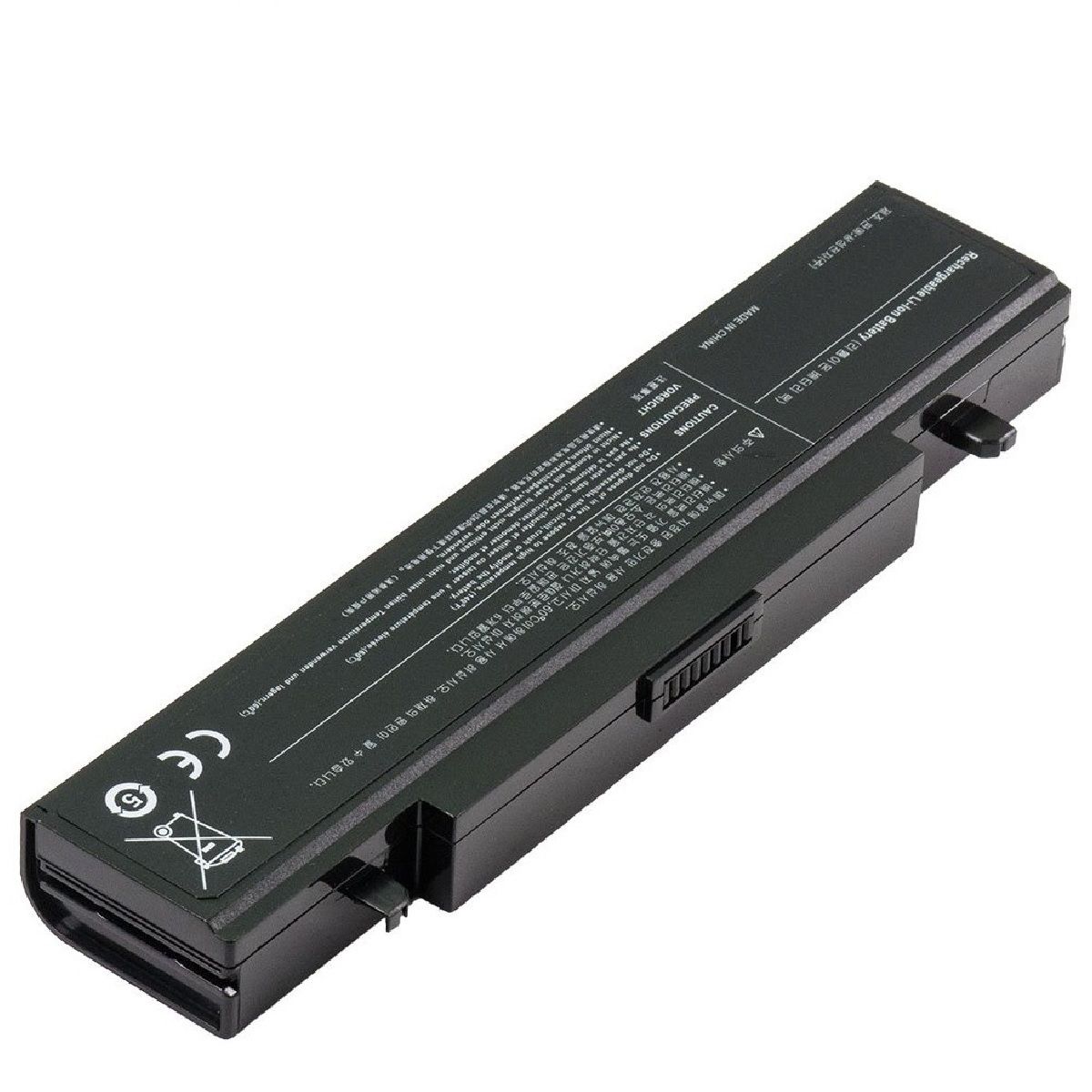 Samsung NP-R580-JS09TR, NP-R580-JT03TR Batarya Pil Notebook Bataryası