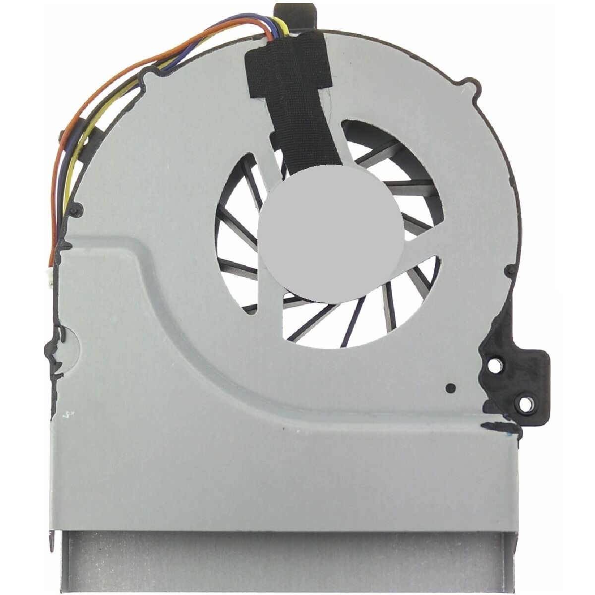 Asus R500VD-SX070H, R500VJ-MH71 Fan VER.1 Soğutucu Cooling Fan