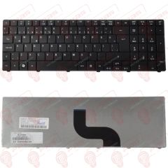 Packard Bell TE69BMP, TE69-BMP Klavye Tuş Takımı Muadil Q Türkçe Keyboard