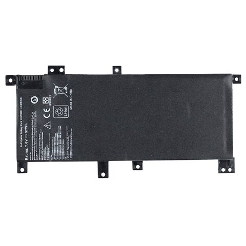 Asus X455, X455D, X455DG Batarya Pil Şarj Ünitesi