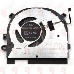 Lenovo ideapad S340-15API, S340-15IIL, 81VW, 81WL, 81WW, 81NC, 81QG Uyumlu Cpu Fan Soğutucu