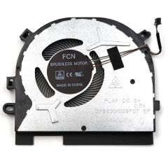 Lenovo ideapad S340-15API, S340-15IIL, 81VW, 81WL, 81WW, 81NC, 81QG Uyumlu Cpu Fan Soğutucu