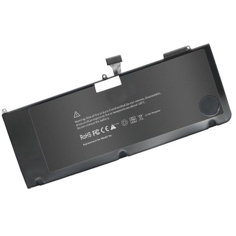 Apple MacBook Pro MC723LL/A, MD035LL/A Uyumlu Batarya Pil Battery