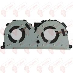 Lenovo ideapad S540-15IML, S540-15IWL, 81NE, 81Q1, 81NG Uyumlu Cpu Fan Soğutucu Cooling