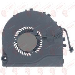 Monster Abra A5 V4.1.4, A5 V4.1.5 Uyumlu Fan Soğutucu işlemci Fanı Cpu Fanı