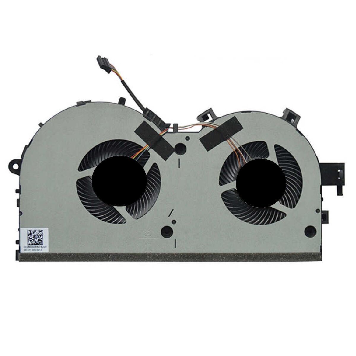 Lenovo 5F10P24365, 5F10P41294 Uyumlu Fan Soğutucu GTX1060 Uyumlu