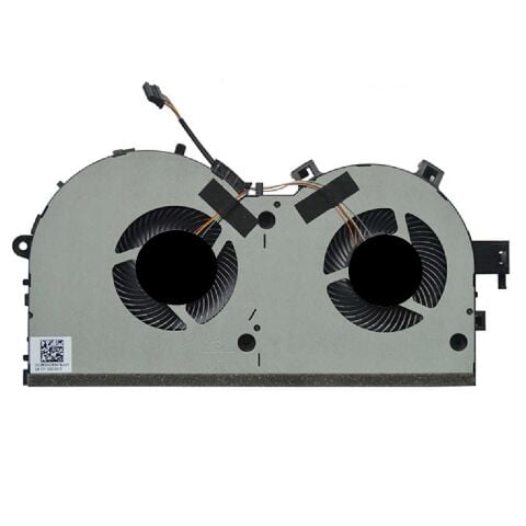 Lenovo 5F10P24365, 5F10P41294 Uyumlu Fan Soğutucu GTX1060 Uyumlu