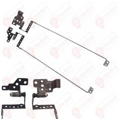 Toshiba FBBLB033010, FBBLB034010 Menteşe Sağ ve Sol Set