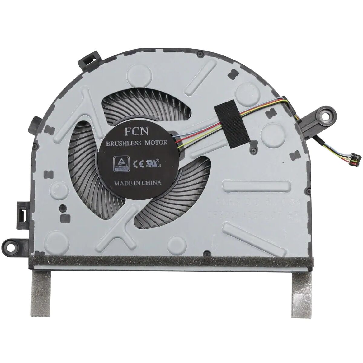 Lenovo ideapad 330S-15ARR, 330S-15AST, 330S-15IKB, 81F5, 81FB, 81JQ, 81F9 Uyumlu Fan Soğutucu