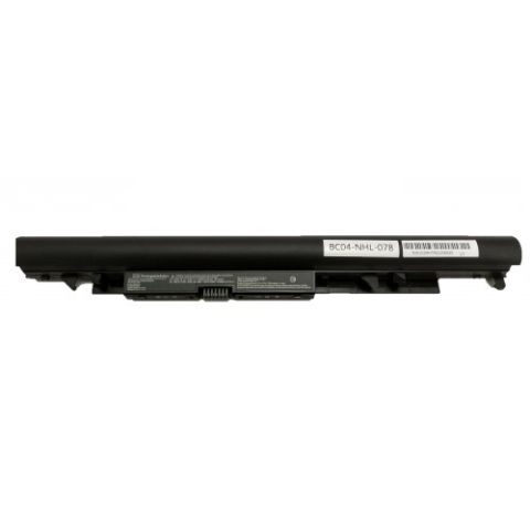 Hp 15-RB012NT, 15-RB013NT Batarya Pil Orjinal Nion Samsung Hücre