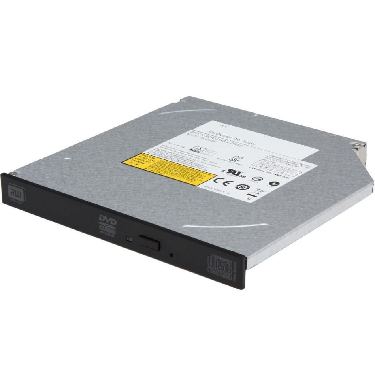 Asus V451L, V451LA, V451LA-DS51T, V451LB, V451LN DVD-RW Slim Tip DVD Yazıcı