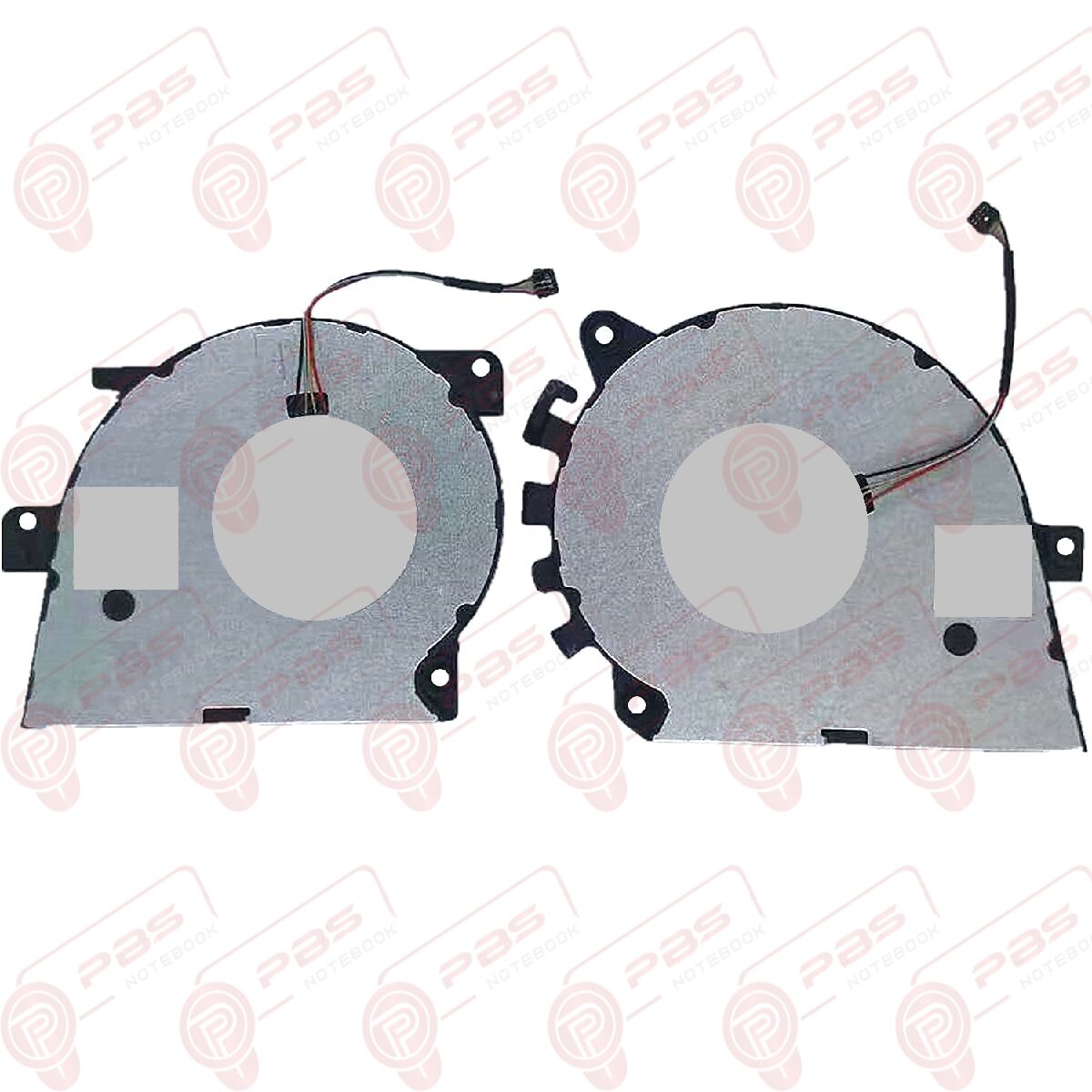 Lenovo ideapad 530S-14ARR, 530S-14IKB, 530S-15IKB, 81EV, 81EU, 81H1 Uyumlu Fan Soğutucu Sağ ve Sol