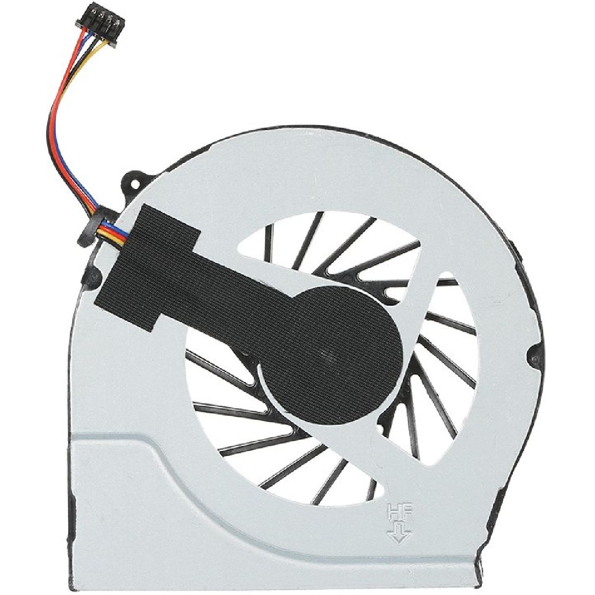 Hp 680551-001, 680551-141 Uyumlu Fan Soğutucu Cpu Fanı