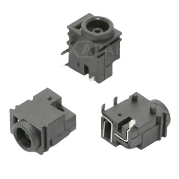 Samsung M40, M60, M50, M55, M70, NP-M40, NP-M50, NP-M55, NP-M60, NP-M70 Uyumlu Power Jack Şarj Soketİ