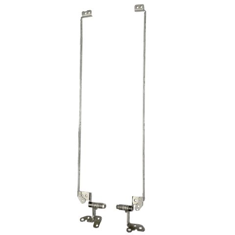 Sony Vaio VGN-CS190JSR, VGN-CS190JST, VGN-CS190JSW, VGN-CS190JTB Uyumlu Menteşe Sağ ve Sol Set