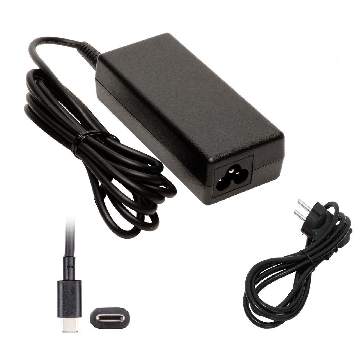 Toshiba Dynabook Portege X30-G-15F Uyumlu Adaptör Şarj Aleti Şarj Cihazı