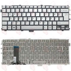 Sony Vaio SVP1321C6E, SVP1321CPXB, SVP1321D4E Klavye Gri TR