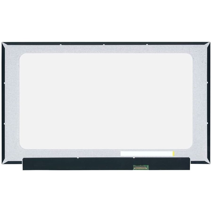 Asus X515FA-EJ06A33, X515FA-EJ06A34 Uyumlu Ekran Panel 15.6 Slim 30 Pin 1366 x 768 Vidasız