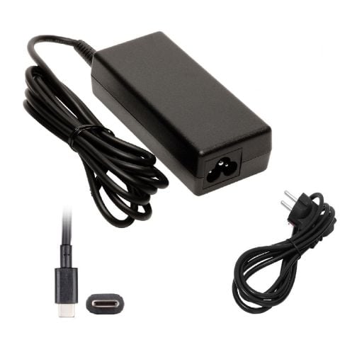 Toshiba Dynabook Portege X40-J, X40-J-146, PPH11E, PPH13E Uyumlu Adaptör Şarj Aleti Şarj Cihazı