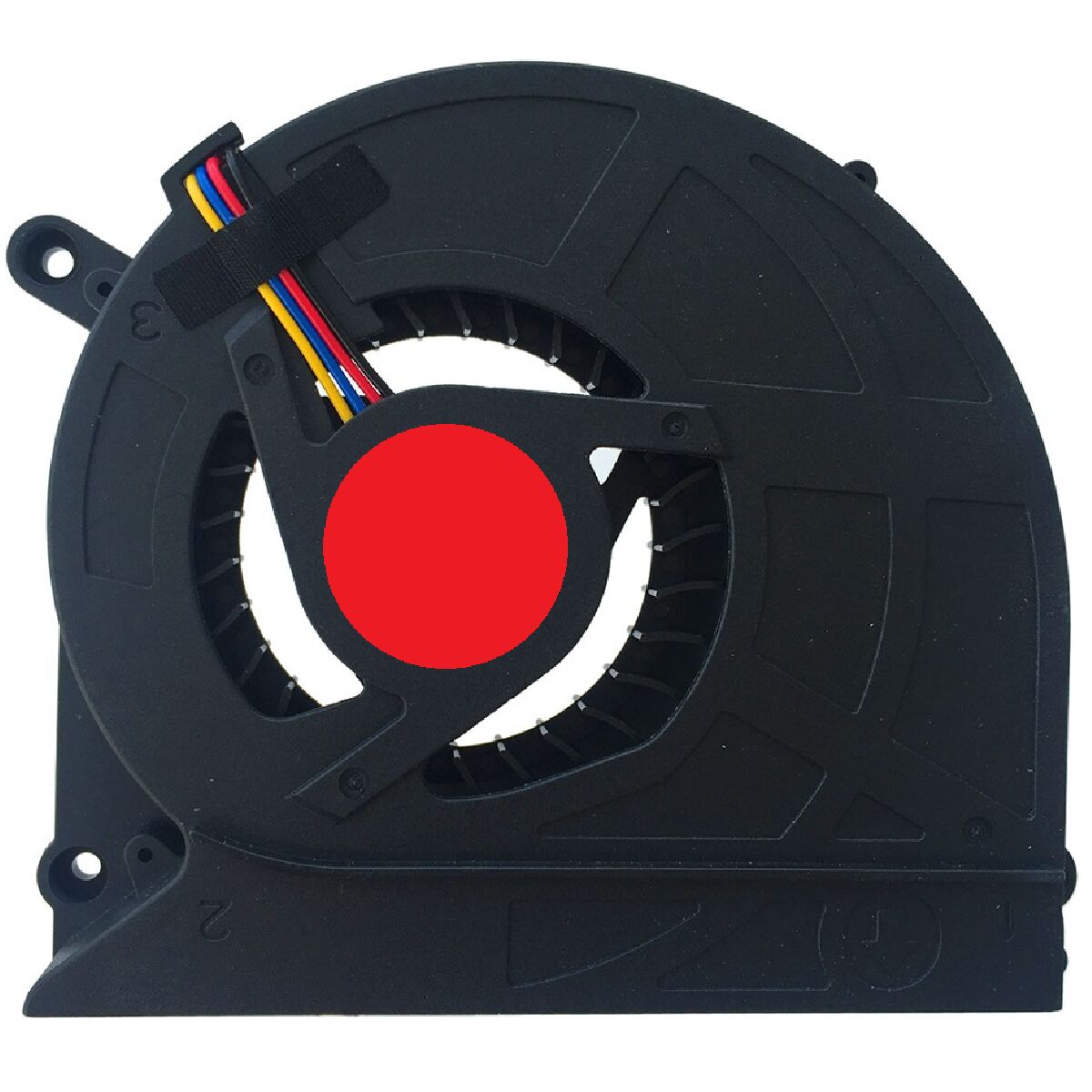 Asus P50I, P50IJ, P50IJ-X1, P50IJ-SO176V, P50IJ-SX177D Uyumlu Fan Soğutucu işlemci Fanı