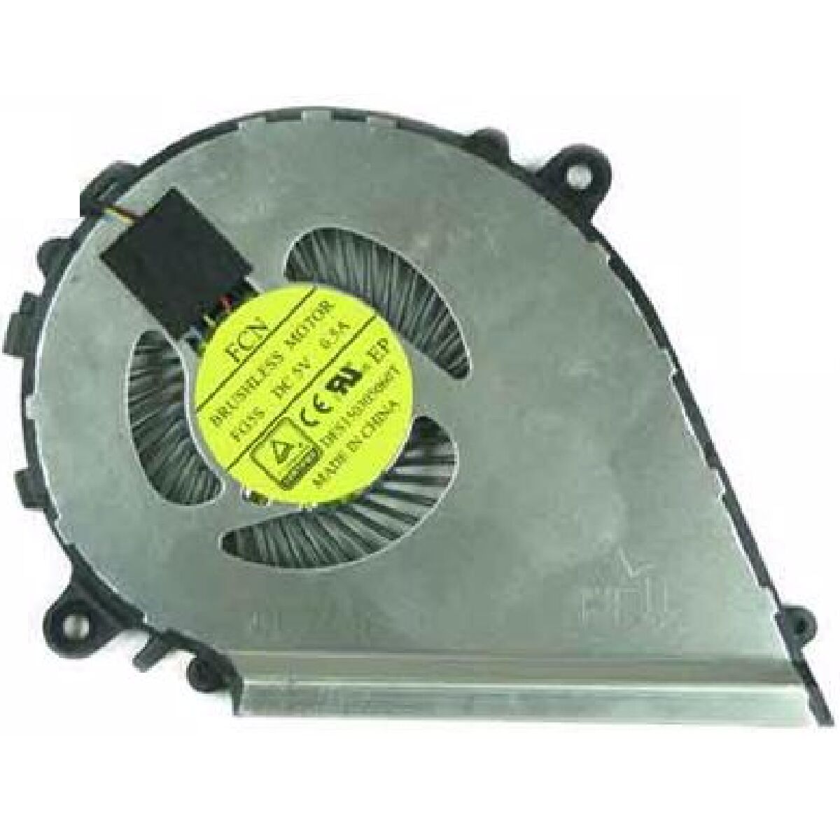 Lenovo Yoga 3-1470, 80JH, 80KQ Uyumlu Fan Soğutucu Cpu Fan işlemci Fanı