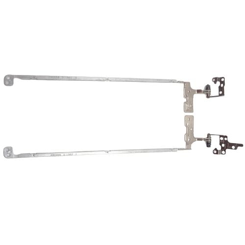 Hp ProBook 430 G2 Uyumlu Menteşe Sağ ve Sol Set