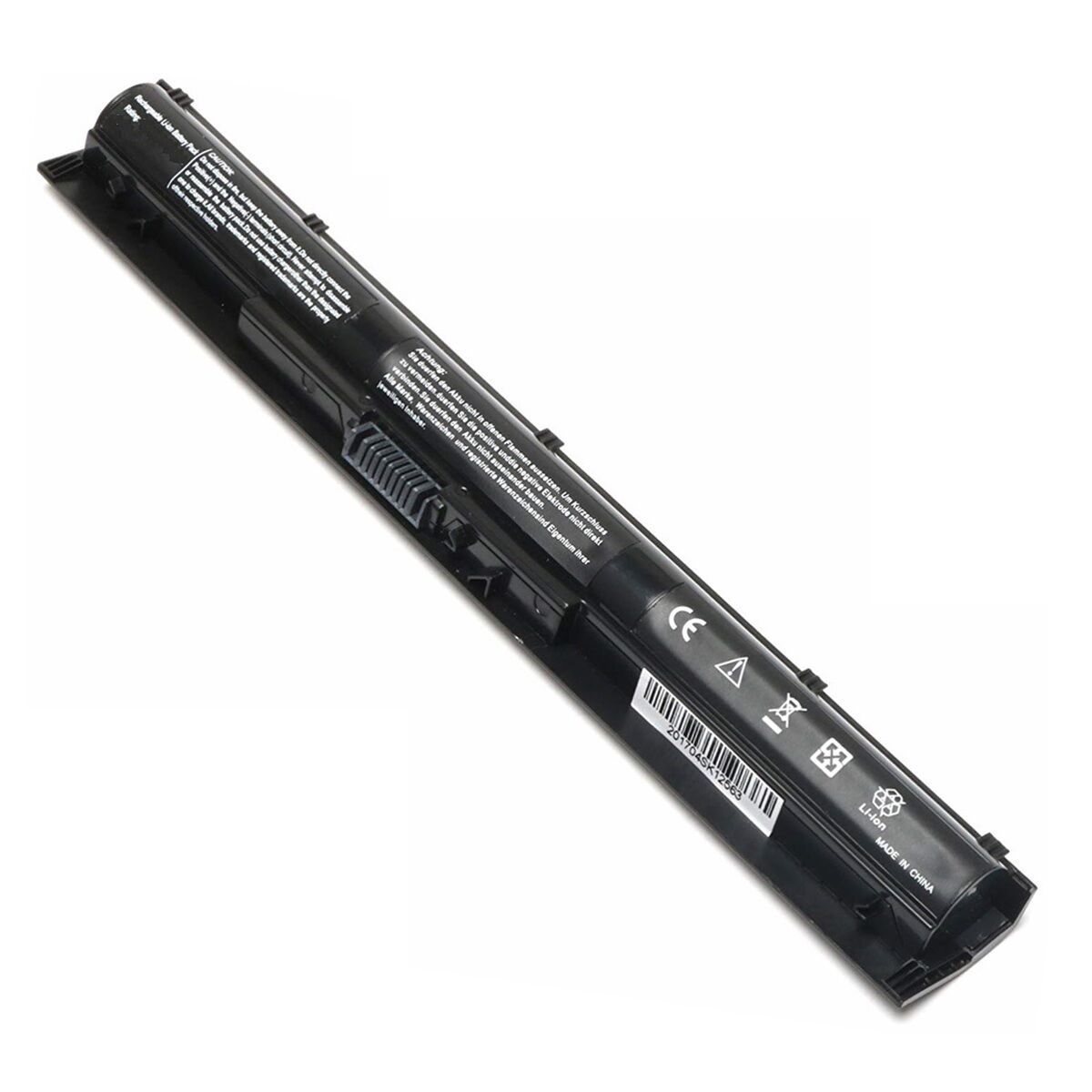 Hp Pavilion 15-AB211NT, 15-AB212NT Batarya Pil Battery Şarj Ünitesi