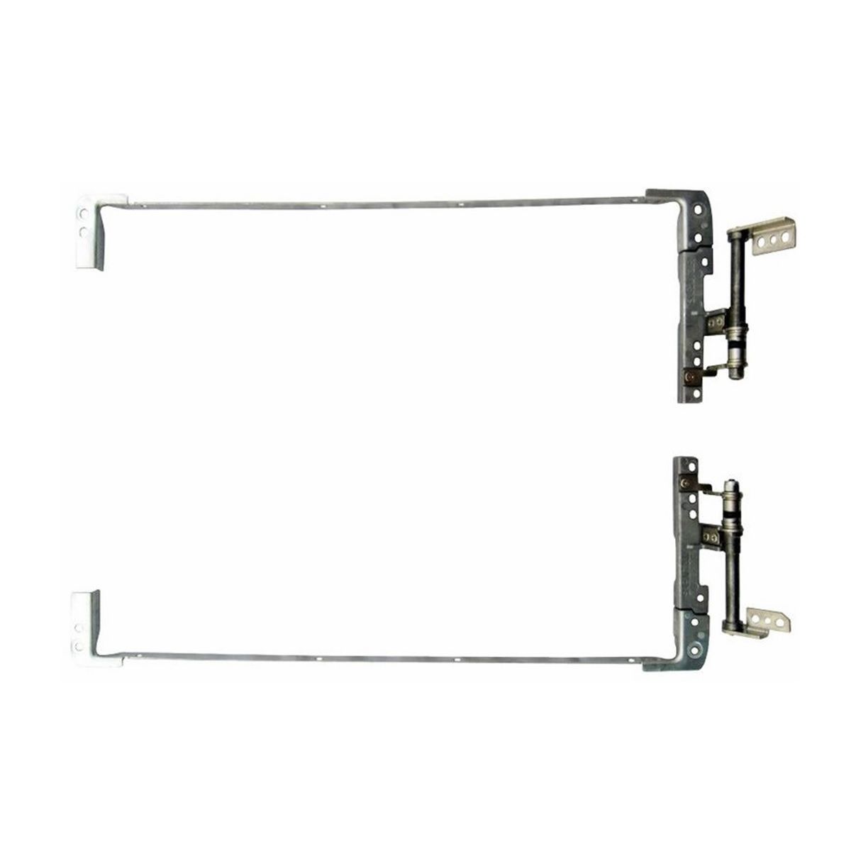 Hp Pavilion DV6-2125ET, DV6-2126ET, DV6-2127ET Menteşe Panel Menteşesi