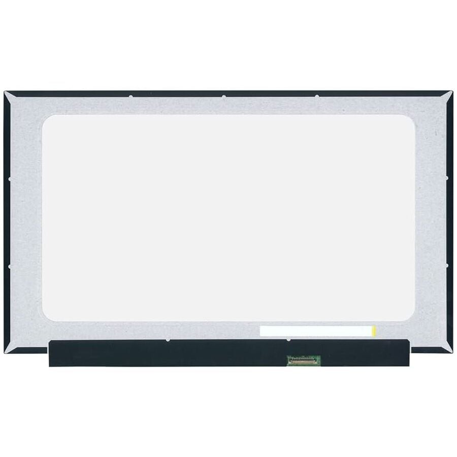 Asus X515JA-BR2006T-P, X515JA-EJ122927 Uyumlu Ekran Panel 15.6 Slim 30 Pin 1366 x 768 Vidasız