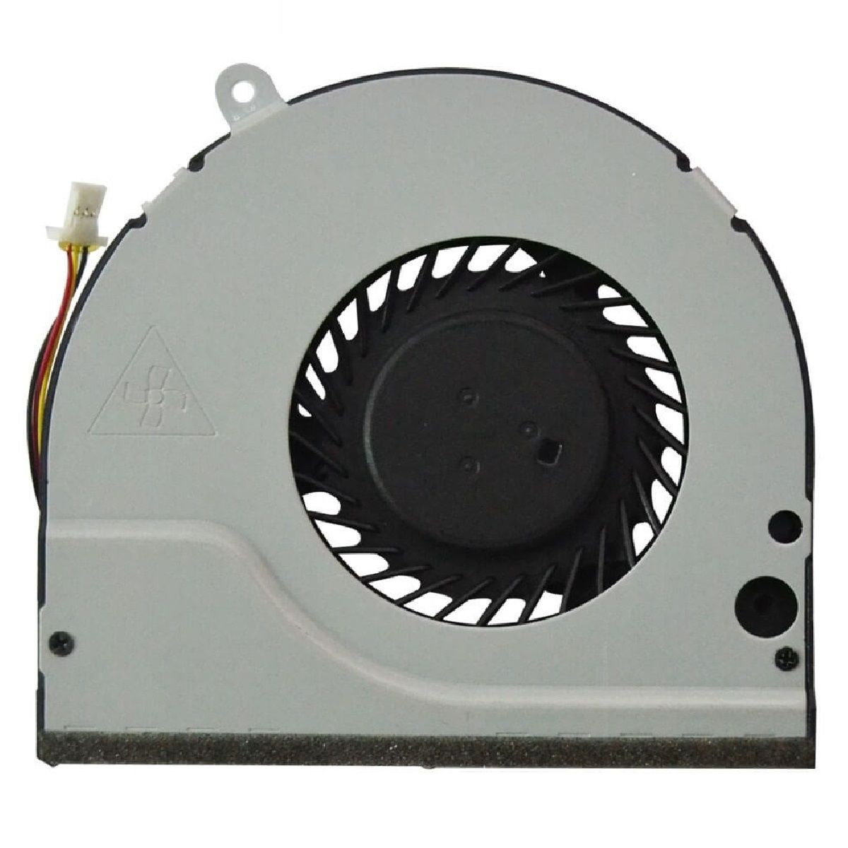 Acer Aspire E1-572G-74508G1TMNII, E1-572G-34014G50MNll Uyumlu Fan Soğutucu işlemci Fanı Cpu Fanı