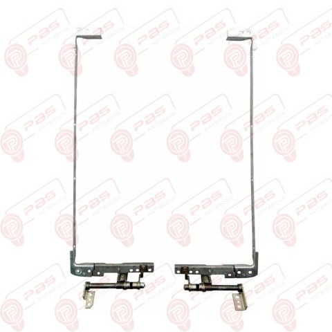 Hp Pavilion DV6-2133ET, DV6-2134ET, DV6-2135ET Menteşe Hinges Sağ ve Sol