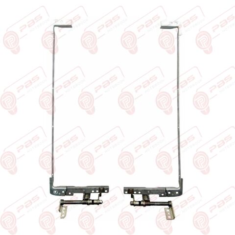Hp Pavilion DV6-2133ET, DV6-2134ET, DV6-2135ET Menteşe Hinges Sağ ve Sol