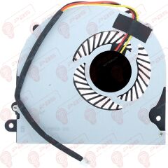 Monster P650SA, P650SE, P651SA, P651SE, 6-31P6502-101, DFS501105FR0T FG5B Uyumlu Fan Soğutucu