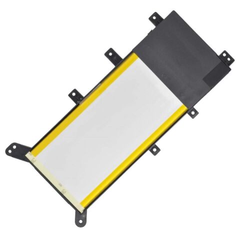 Nion Asus X555YI-XO103T, X555YI-XO137DC, X555YI-XO137T, X555YI-XO138T Uyumlu Ver.2 Batarya Pil