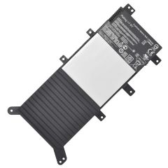 Nion Asus X555YI-XO103T, X555YI-XO137DC, X555YI-XO137T, X555YI-XO138T Uyumlu Ver.2 Batarya Pil