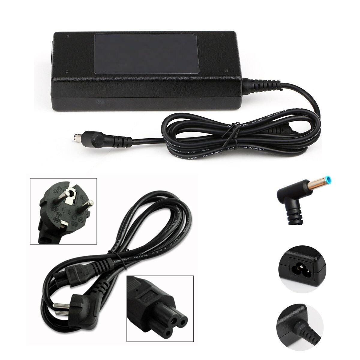 Hp Pavilion 15-CC561ST, 15-CC563ST Adaptör Şarj Aleti Laptop Adaptörü
