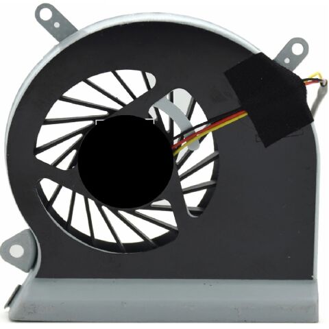 MSI GE60 2PE Apache Pro, GE60 2PE, GE60 2PF Uyumlu Fan Soğutucu