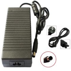Hp Pavilion G6-2052ET, G6-2052ST, G6-2101ET Adaptör 19.5v 6.15a 120w Şarj Aleti Şarj Cihazı