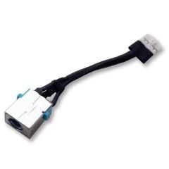 Acer Aspire 4551, 4551G, 4741, 4741G, 4741Z, 4741ZG Uyumlu Power Jack Şarj Soketi Kablolu