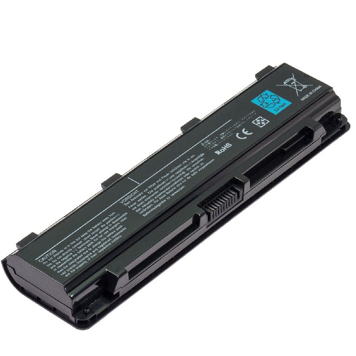 Toshiba Satellite C855-1R6, C855-1R8 Batarya Pil Şarj Ünitesi