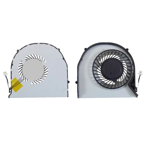 Acer Aspire E1-472-54204G50Mnww, E1-472-54204G50Mn Uyumlu Fan Soğutucu işlemci Fanı Cpu Fanı