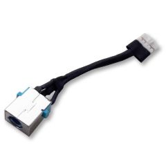 Acer Aspire 4551, 4551G, 4743, 4743G, 4743Z, 4743ZG Uyumlu Power Jack Şarj Soketi Kablolu