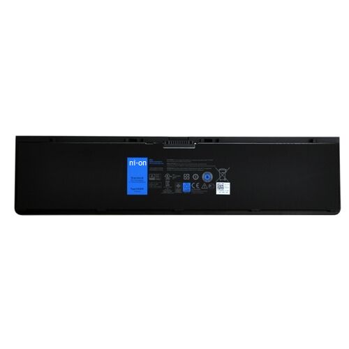 Nion Dell C8GC5, 0C8GC5, FMV51, 0FMV51, G0G2M, PFXCR Uyumlu Batarya Pil