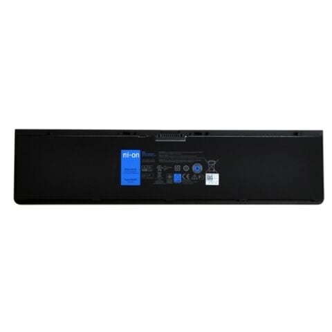 Nion Dell C8GC5, 0C8GC5, FMV51, 0FMV51, G0G2M, PFXCR Uyumlu Batarya Pil