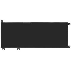 Fast Dell Latitude E3500, 15 E3500, 15-E3500 4Cell Uyumlu Batarya Pil