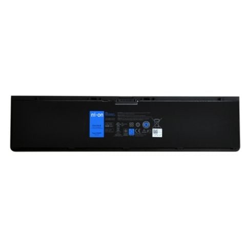 Nion Dell MGH81, 0MGH81, T19VW, F38HT Uyumlu Batarya Pil