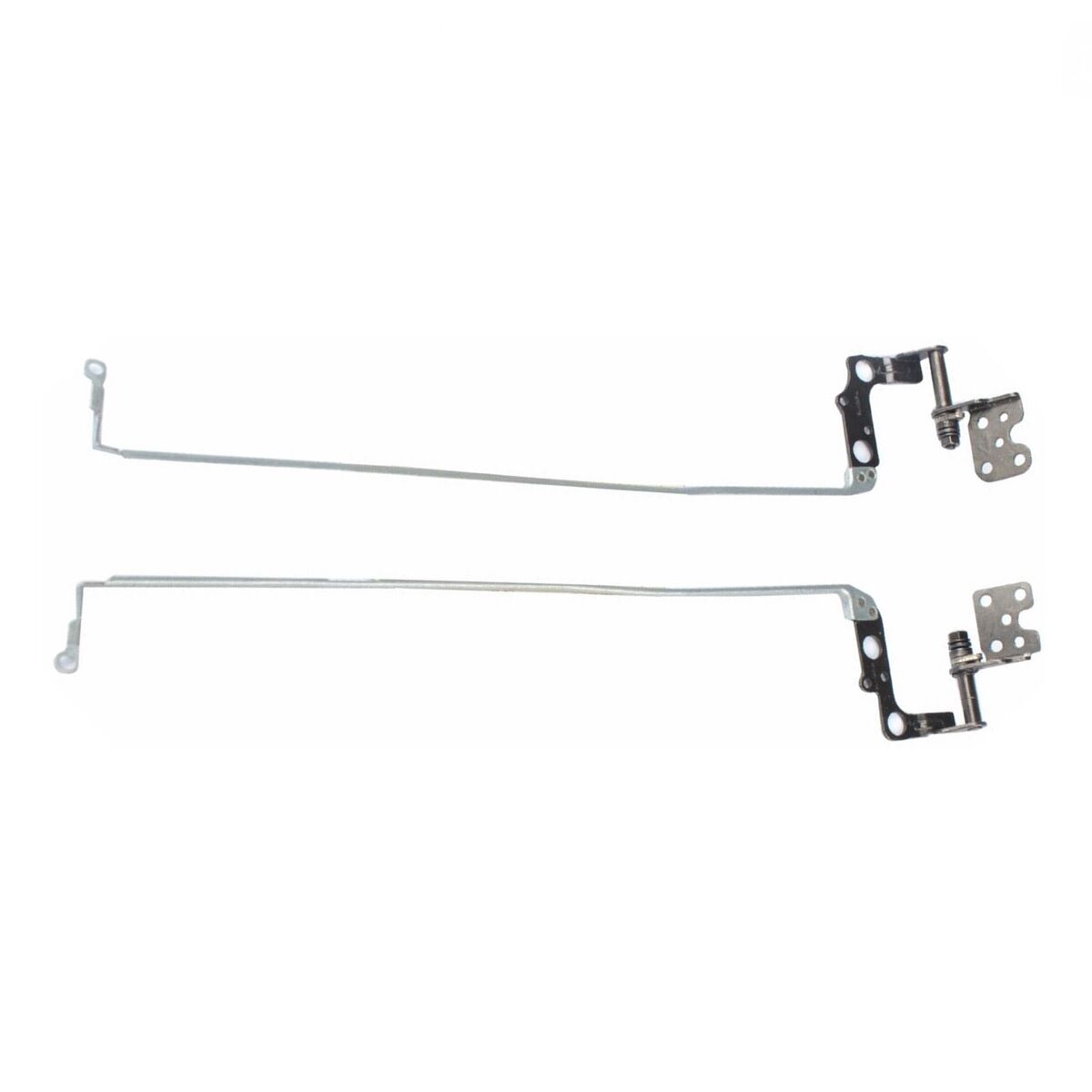 Toshiba Satellite L50-B-1M8, L50-B-1M9, L50-B-1MC, L50-B-1ME Uyumlu Menteşe Sağ ve Sol Set