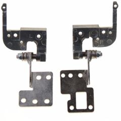 Asus K52JE-EX111V, K52JE-EX166D, K52JE-EX167D, K52JE-EX172, K52JE-EX172V Uyumlu Menteşe Set Sağ Sol