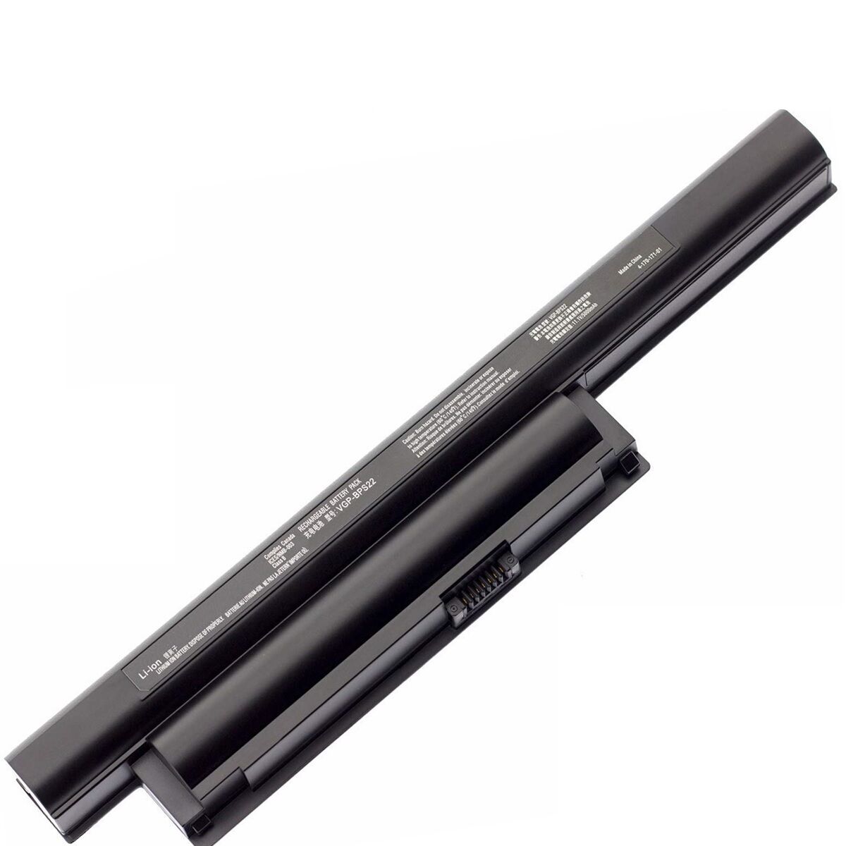 Sony Vaio VPCEB2M1E, VPCEB2S1E, VPCEB3S1E Batarya Pil Notebook Bataryası