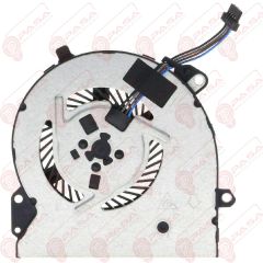 Hp Pavilion 15-CS1008NT, 15-CS1011NT Fan Soğutucu VER.2 Cpu işlemci Fanı